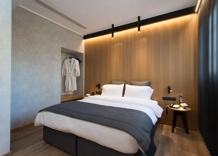 Egnatia Palace Hotel & Spa