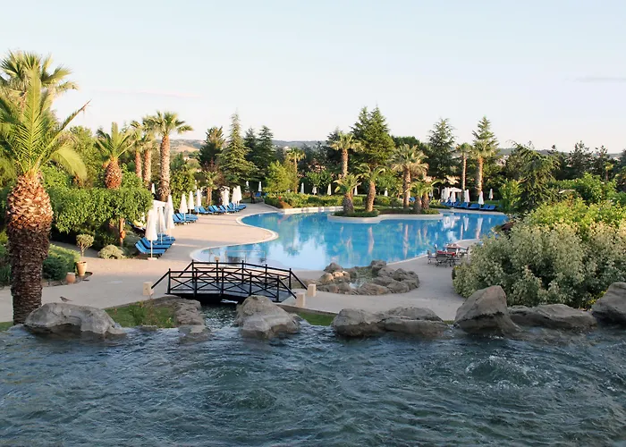 Hyatt Regency Thessaloniki